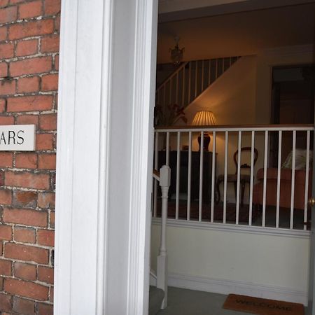 Whitefriars, Rye - Central Location With Parking For 3 Cars - Large Family Home エクステリア 写真