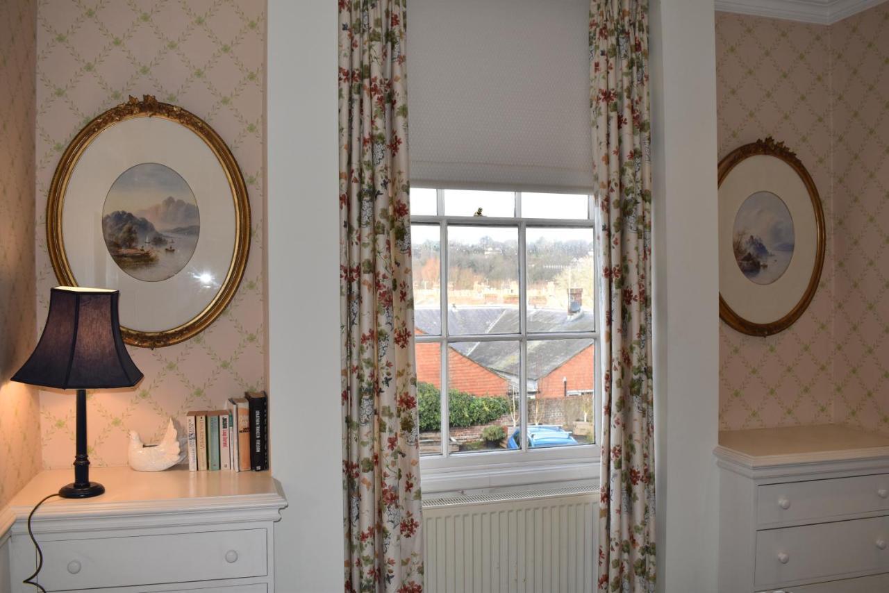 Whitefriars, Rye - Central Location With Parking For 3 Cars - Large Family Home エクステリア 写真