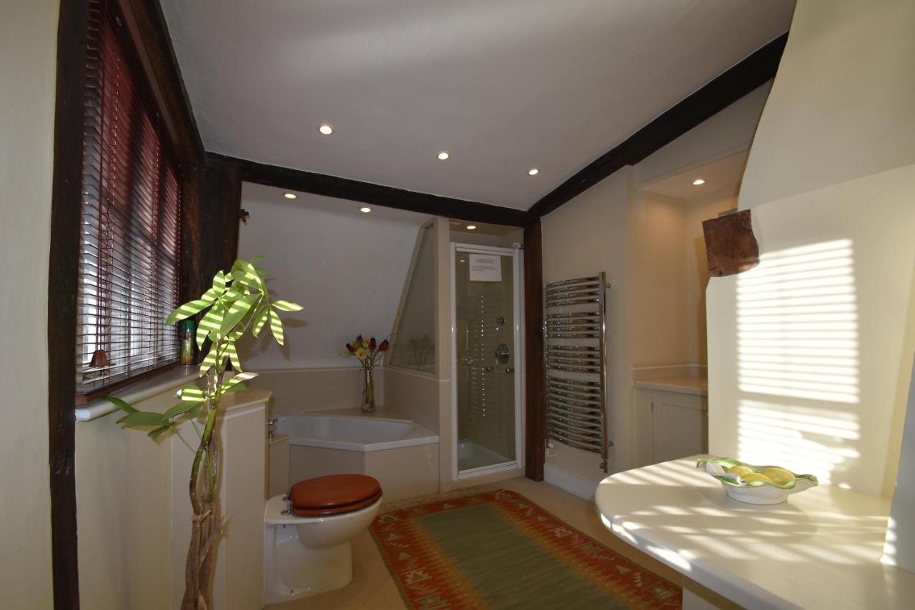 Whitefriars, Rye - Central Location With Parking For 3 Cars - Large Family Home エクステリア 写真