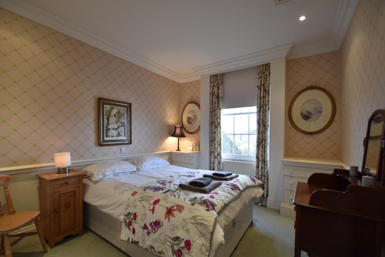 Whitefriars, Rye - Central Location With Parking For 3 Cars - Large Family Home エクステリア 写真