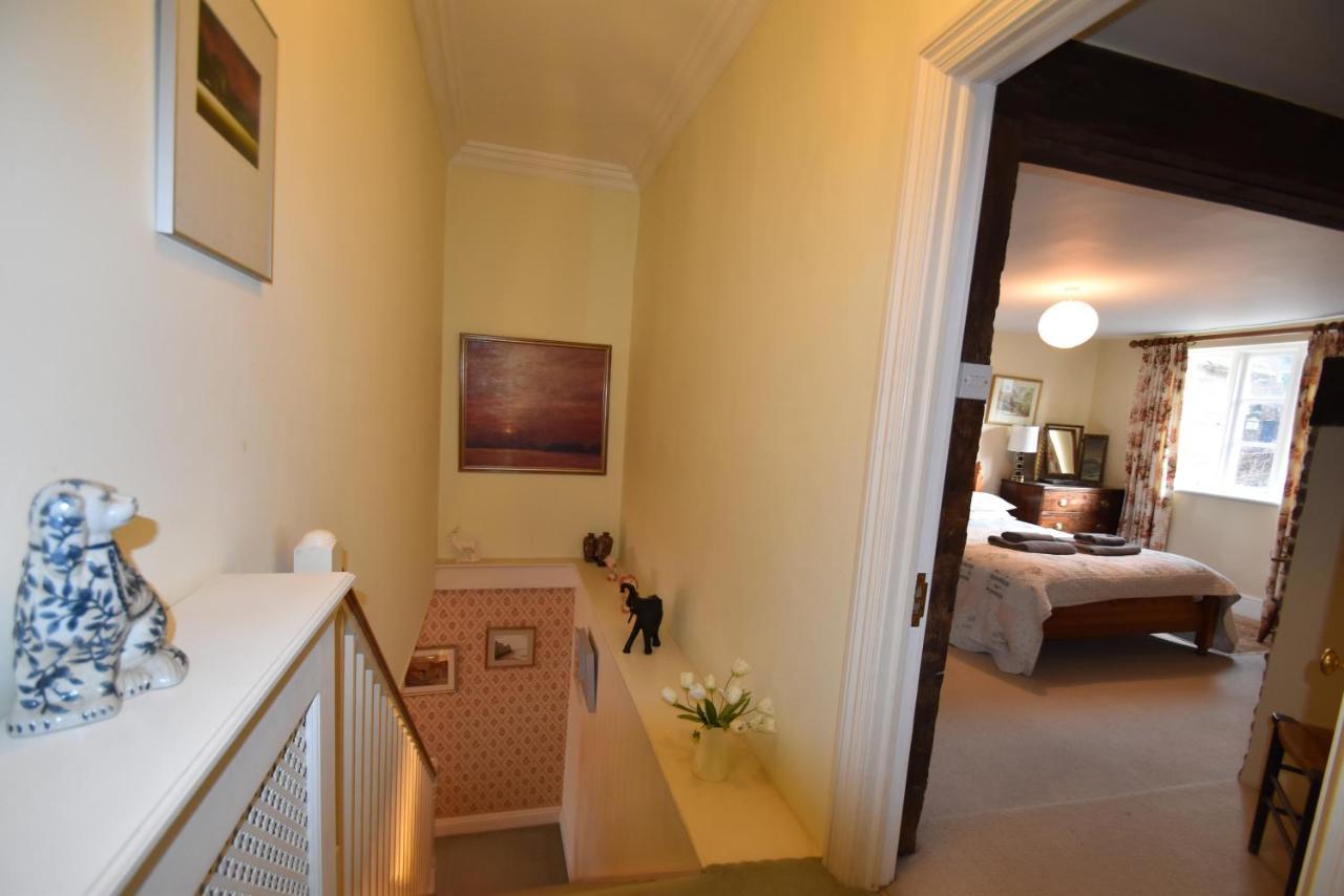 Whitefriars, Rye - Central Location With Parking For 3 Cars - Large Family Home エクステリア 写真