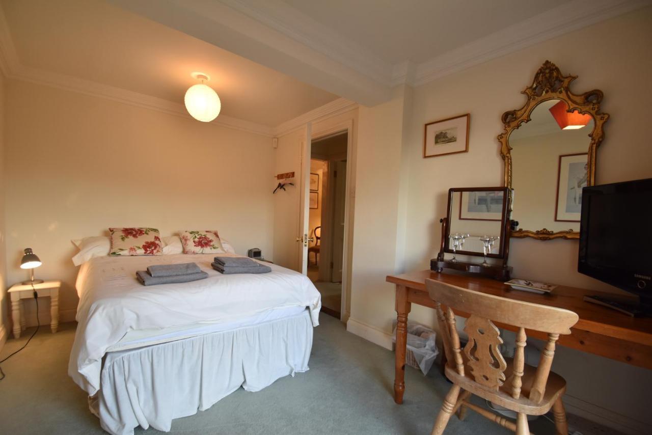 Whitefriars, Rye - Central Location With Parking For 3 Cars - Large Family Home エクステリア 写真