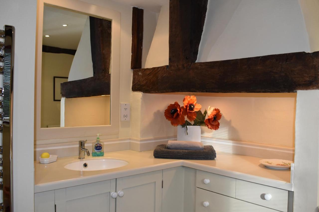 Whitefriars, Rye - Central Location With Parking For 3 Cars - Large Family Home エクステリア 写真
