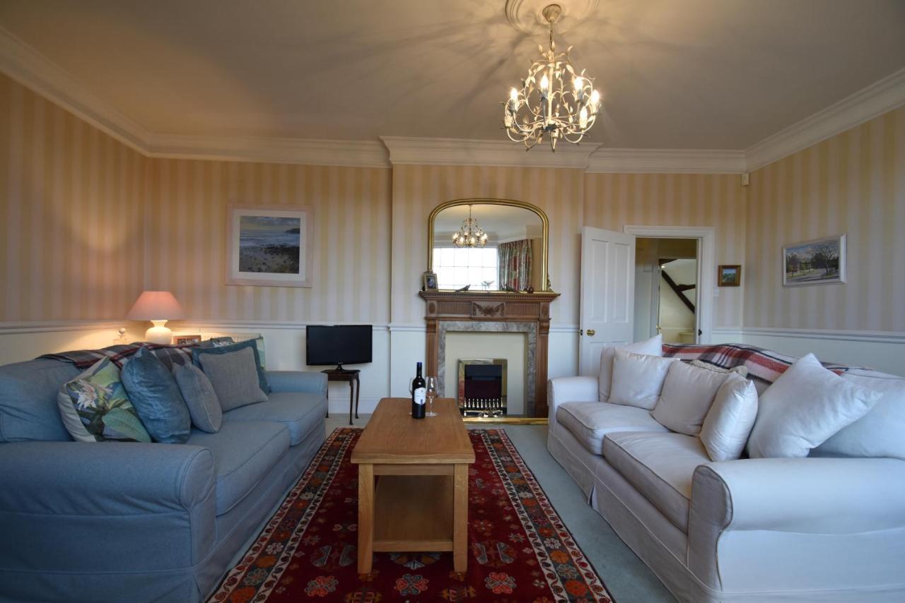 Whitefriars, Rye - Central Location With Parking For 3 Cars - Large Family Home エクステリア 写真