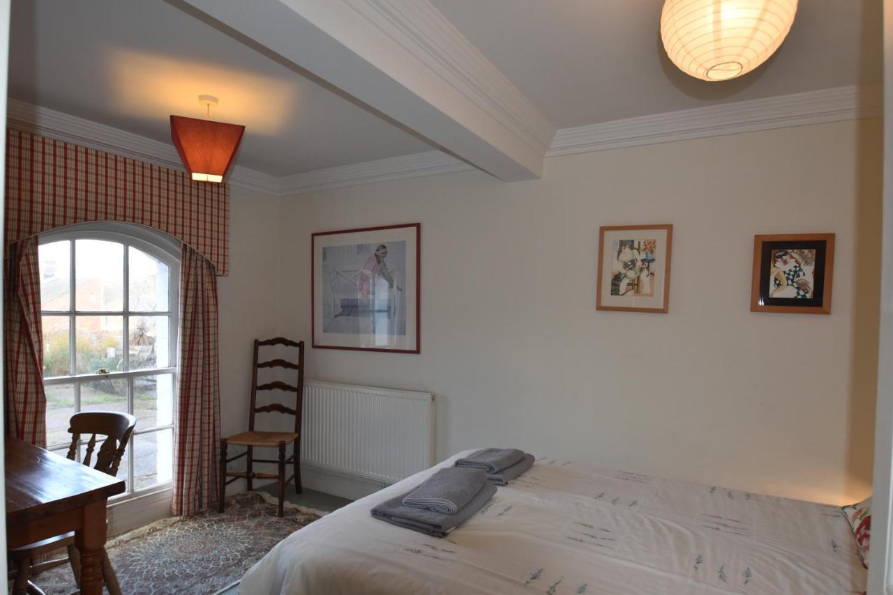 Whitefriars, Rye - Central Location With Parking For 3 Cars - Large Family Home エクステリア 写真